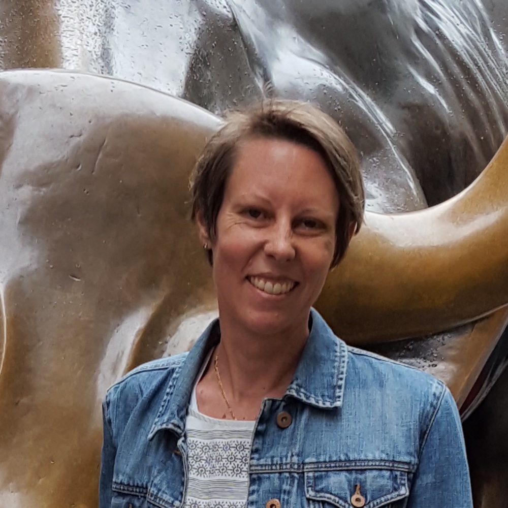 Meet your Posher, Kim